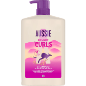 Schampo Bouncy Curls 1000ml Aussie.