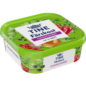 Färskost Chimichurri 125g Tine.