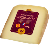 Ossau-Iraty SUB ca 190g Wernerssons.