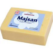 Majsan ca 650g Wernerssons.