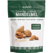 Mandelmjöl 400g Sukrin.