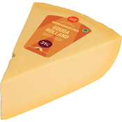 Gouda ca 750g Wernerssons.