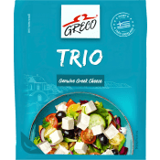 Salladsost Trio Grekisk 130g Greco.