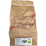 Potatis Fast Eko 2kg KRAV Moholms Gård.