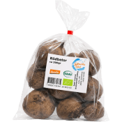 Rödbetor Eko 500g KRAV Solmarka Gård.
