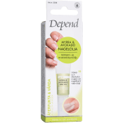 Nagelolja Myrra & Avokado 5ml Depend.