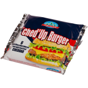 Hamburgerost Ched'up Burger 150g Campo Dei Fiori.