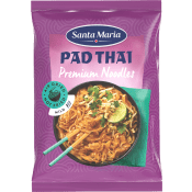 Noodles Pad Thai 75g Santa Maria.