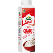 Vispgrädde 36% 5dl Arla Köket®.