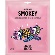 Kryddmix Smokey 24g El Taco Truck.