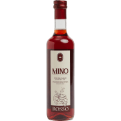 Rödvinsvinäger 500ml Mino.