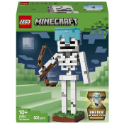 LEGO Minecraft Skelettet 21594.