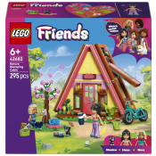 LEGO Friends Glampingstuga i naturen 42682.