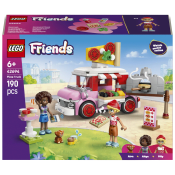 LEGO Friends Pizzabil 42694.