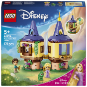 LEGO Disney Rapunzels minitorn 43294.