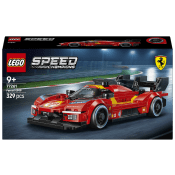 LEGO Speed Champions Ferrari 499P 77261.