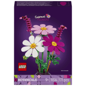 LEGO Botanicals Rosenskäror 11514.