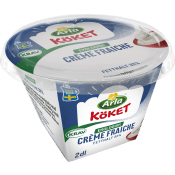 Crème fraiche 32% Ekologisk 2dl KRAV Arla Köket®.
