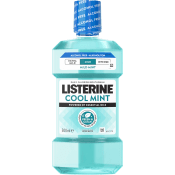Zero Munskölj 500ml Listerine.