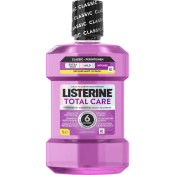 Munskölj Total Care 1L Listerine.