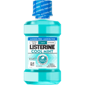 Munskölj Cool Mint Milder 80ml Listerine.
