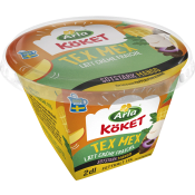 Lätt Crème Fraiche Sötstark Mango 11% 200ml Arla Köket®.