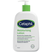 Kroppslotion Moisturising Lotion 473ml Cetaphil.