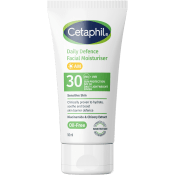 Ansiktskräm Daily Defence Facial Moisturiser SPF30 50ml Cetaphil.