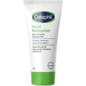 Ansiktskräm Facial Moisturiser 50g Cetaphil.