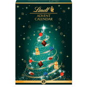 Chokladkalender Tree Advent 221g Lindt.