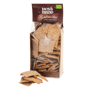 Dipknäcke Kryddat Med Kummin Ekologisk 100g Huså Bröd.