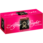 After Eight Raspberry 200g Nestle.