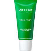 Body Lotion Skin Food Ekologisk 30ml Weleda.
