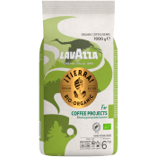 Kaffebönor ¡Tierra! For Planet Ekologisk 1kg Lavazza.