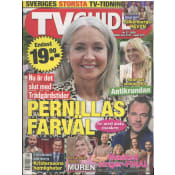 Tv-guiden Tidsam.