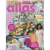 Allas Tidsam.