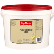 Potatissallad Opes 10kg Rydbergs.