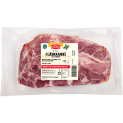 Fläskkarré Färsk ca 2,2kg Scan.
