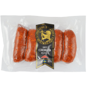 Kryddkorv Chorizo Belzebub Het 93% Kötthalt 230g Hirschmans Charkuteri.