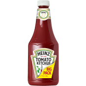 Ketchup 1,35kg Heinz.