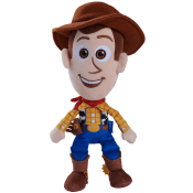 Mjukis Woody 25cm.