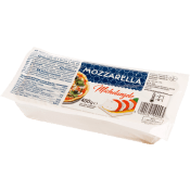 Mozzarella 400g Michelangelo.