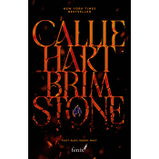 Brimstone (svensk utgåva).