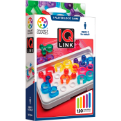 IQ Link SmartGames.