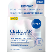 Dagkräm Epigenetics Day Cream SPF30 50ml Nivea.