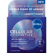 Nattkräm Epigenetics Night Cream 50ml Nivea.