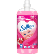 Sköljmedel Pink Dreams 1700ml Softlan.