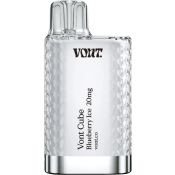 E-cigarett Engångs Blueberry Ice 2ml Vont.