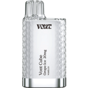 E-cigarett Engångs Cube Grape Ice 2ml Vont.