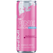 Energidryck Pink Edition Sockerfri 25cl Red Bull.